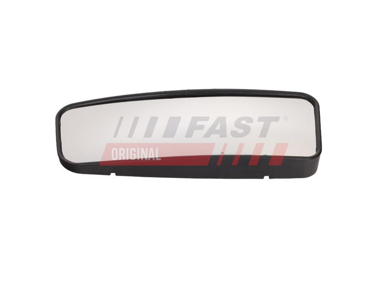 FAST FT88611 - Išorinio veidrodėlio stiklas