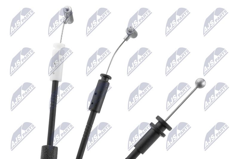 NTY EZC-KA-028 Door Lock