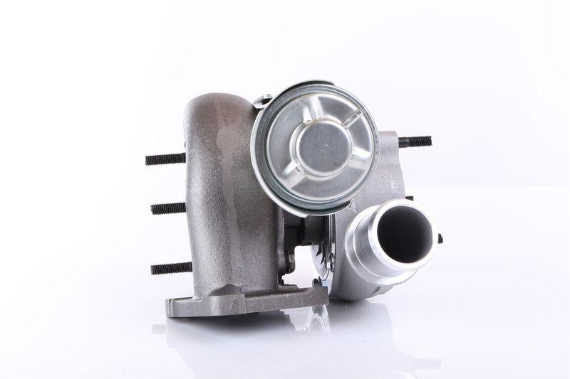 Kompressor, ülelaadimine, NISSENS 93229