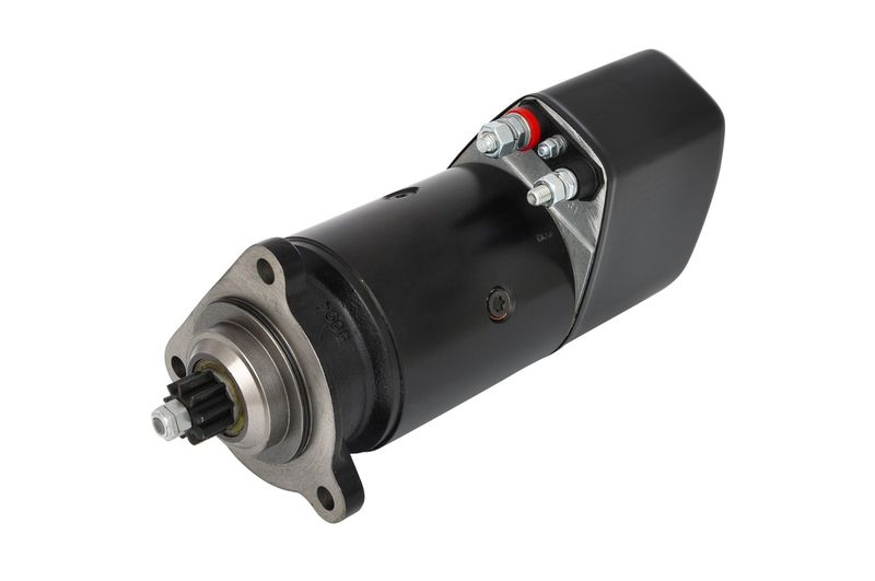 BOSCH 1986S00059 Starteris