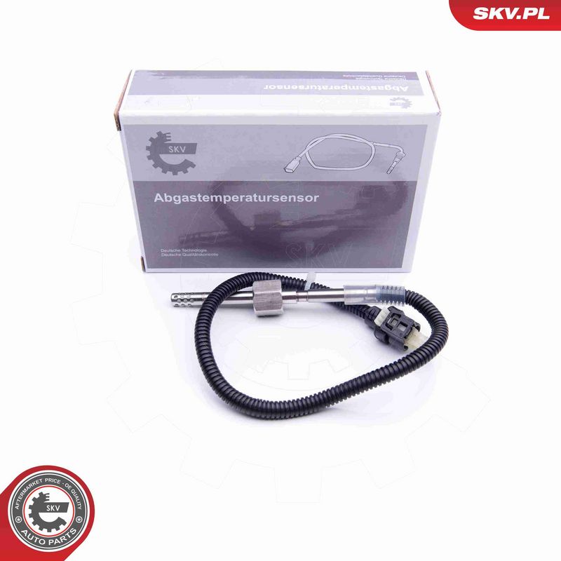 ESEN SKV 30SKV197 Sensor, exhaust gas temperature
