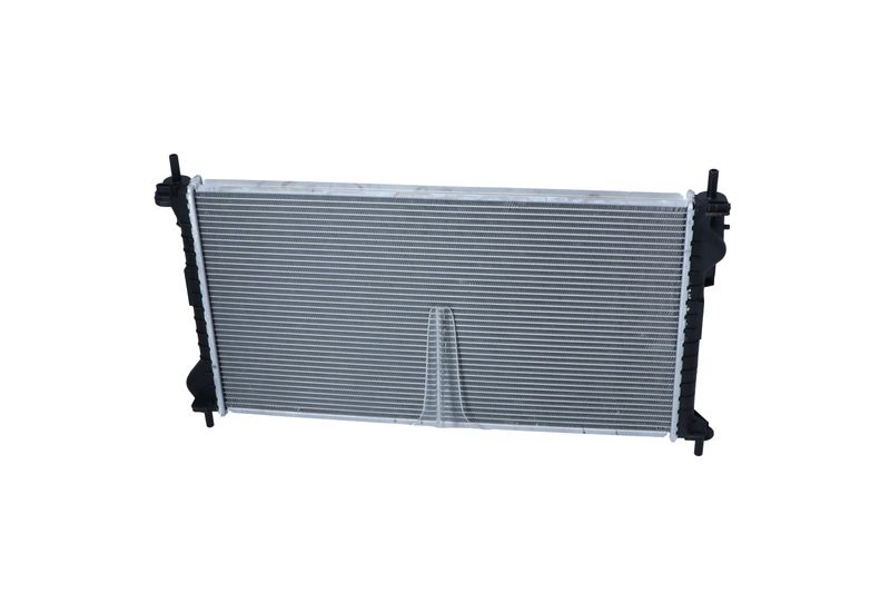 Radiaator, mootorijahutus, NRF 53713