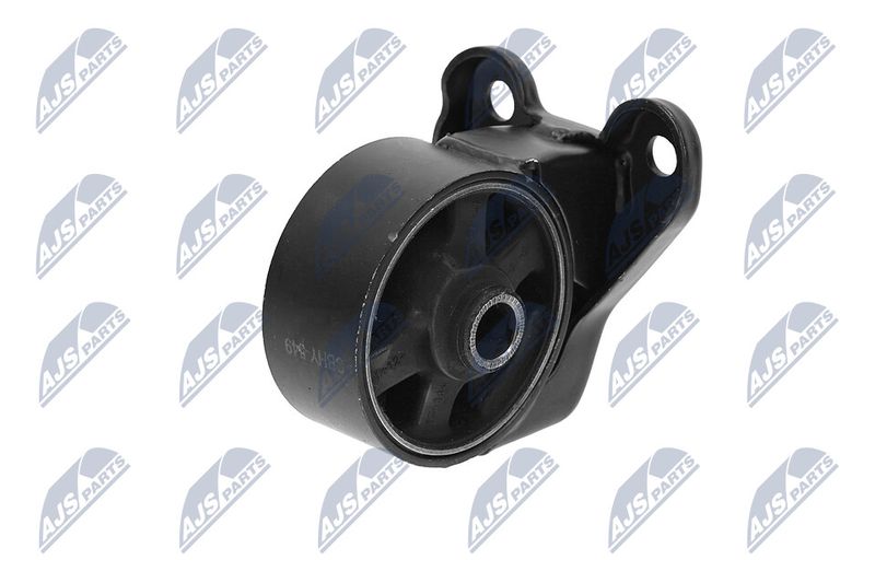 Paigutus, Mootor, NTY ZPS-HY-549