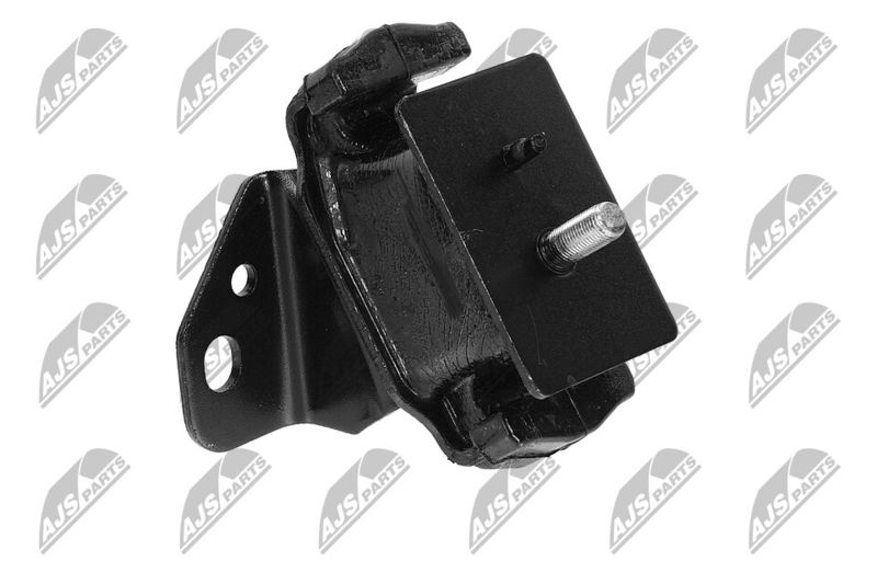 Paigutus, Mootor, NTY ZPS-HY-545