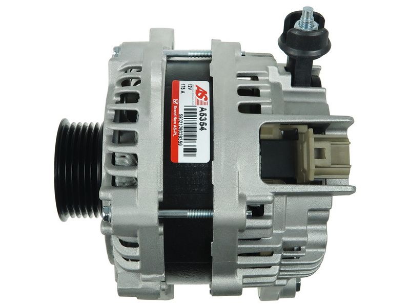 AS-PL A5354 Alternator