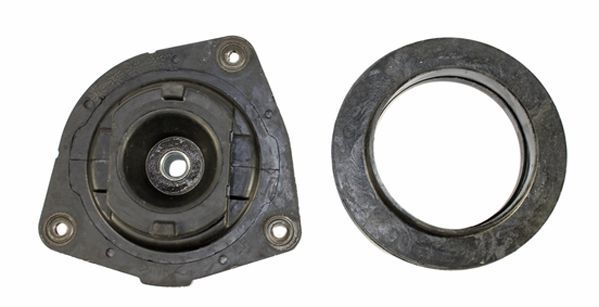 METZGER AUTOTEILE 6490132 Repair Kit, suspension strut support mount