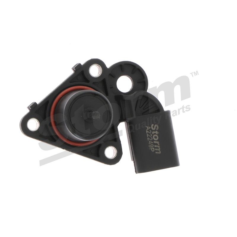 Capteur, turbocompresseur STORM QUALITY PARTS 77789