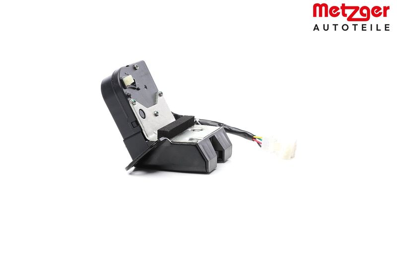 METZGER AUTOTEILE 2311033 Tailgate Lock
