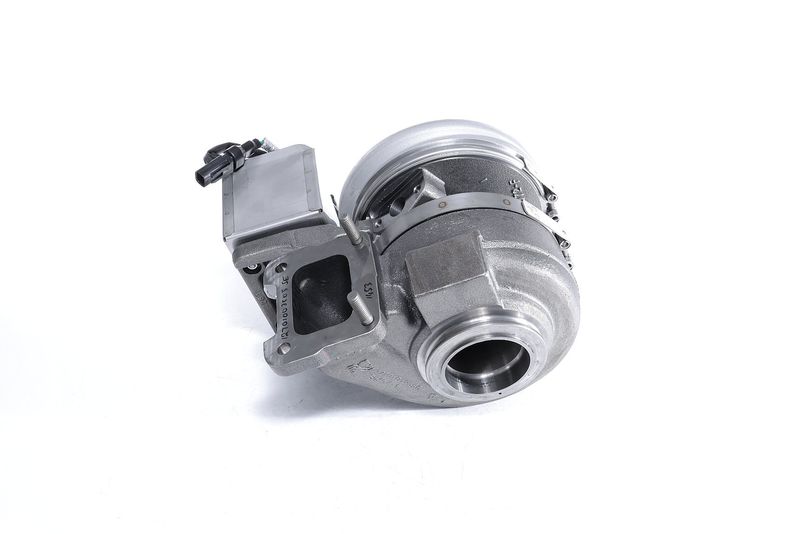 Compresor,sistem de supraalimentare T918049 BTS Turbo
