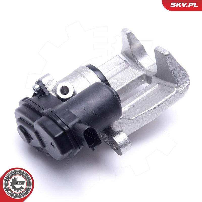 Pidurisadul, ESEN SKV 55SKV933