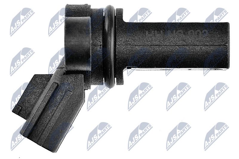 Andur, väntvõll, NTY ECP-NS-002