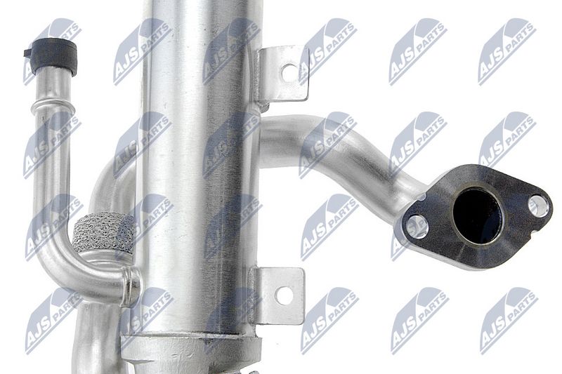 Radiaator, heitgaaside tagasijooks, NTY EGR-WW-021A