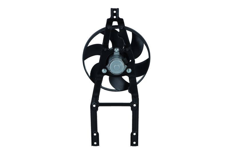 Ventilaator, mootorijahutus, NRF 47229