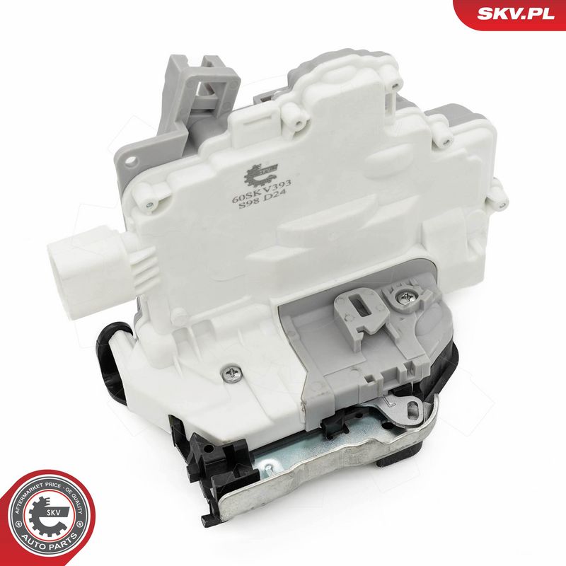 Ukselukk, ESEN SKV 60SKV393