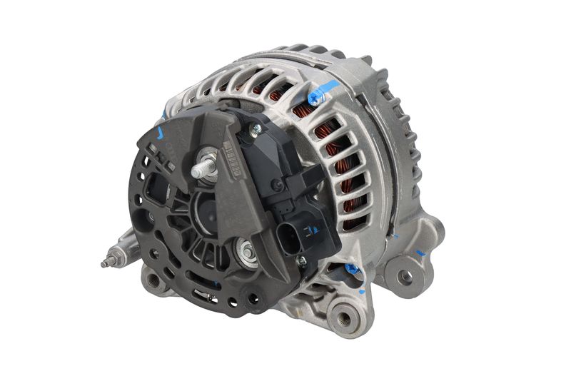GENERATOR / ALTERNATOR VALEO 437341 17