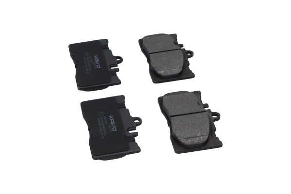 Kavo Parts KBP-9071 Brake Pad Set, disc brake