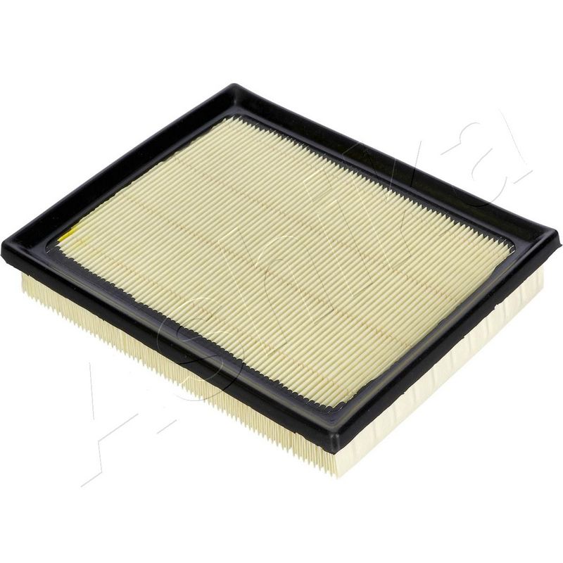 ASHIKA 20-02-2000 Oro filtras