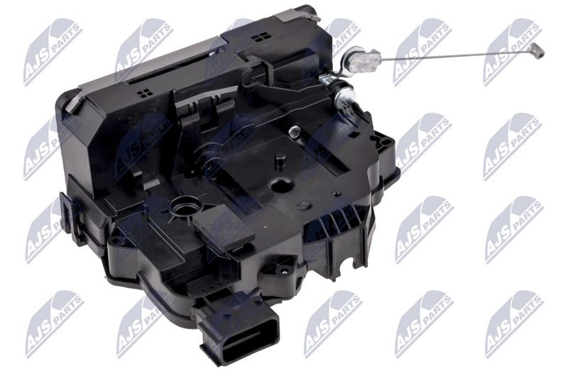 Ukselukk, NTY EZC-FT-318