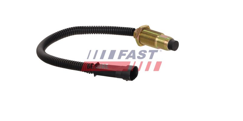 Andur, kiirus, pöörded, FAST FT80200