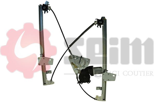 SEIM 901583 Lango pakėlimo mechanizmas