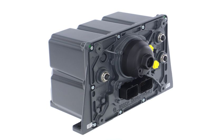 Podávací modul (vstřikování močoviny) 002-020-000009R