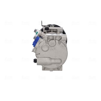 Airconditioning compressor past: HYUNDAI TUCSON 1.6-2.4 06.15-05.23