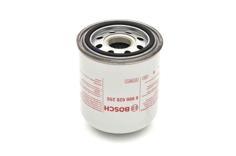 Bosch Air Dryer Cartridge, compressed-air system 0 986 628 255