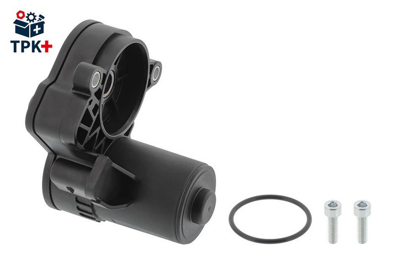 Element actionare. etrier frana de parcare TOPRAN EHVP 602 333