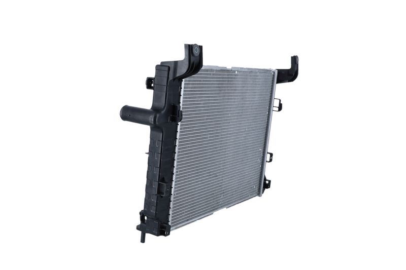 Radiaator, mootorijahutus, NRF 58367A
