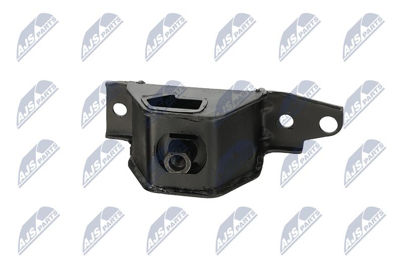 Paigutus, Mootor, NTY ZPS-FT-000