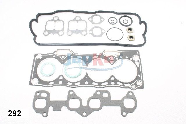 JAPKO 48292 - Gasket Kit, cylinder head