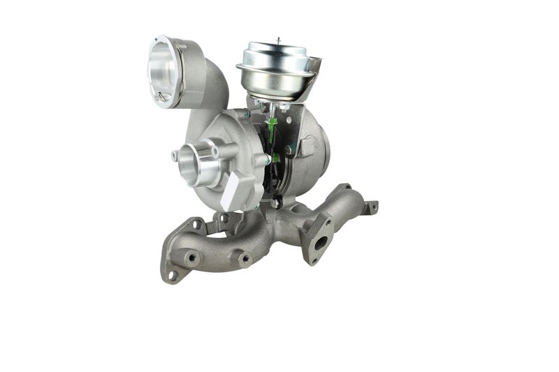 Kompressor, ülelaadimine, NRF 90010137