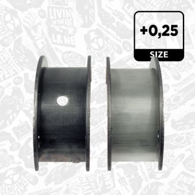 Product Image - Afstandsschijf, krukas - LA000325 - ET ENGINETEAM