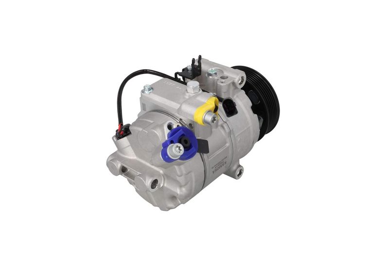 KAMOKA 7820318 Compressor, air conditioning