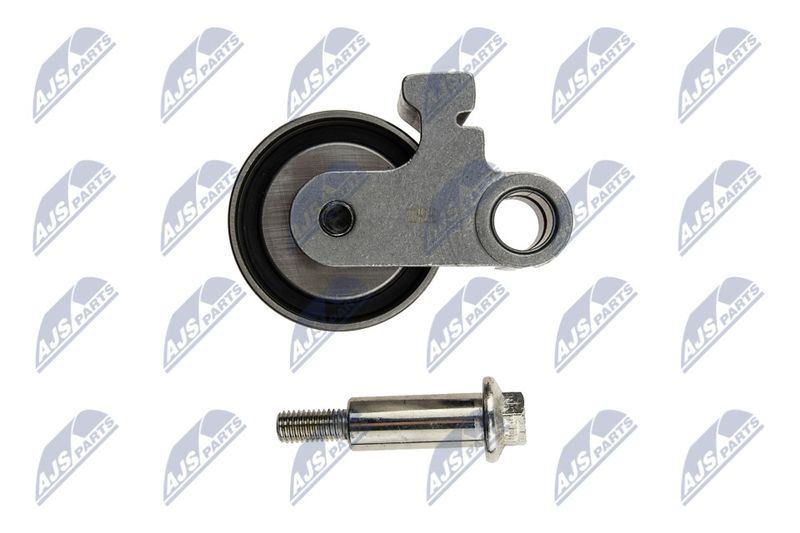 NTY RNP-CH-002 Tensioner Pulley, timing belt