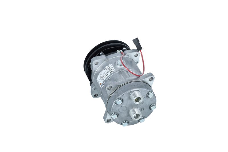 Kompressor, kliimaseade, NRF 32757