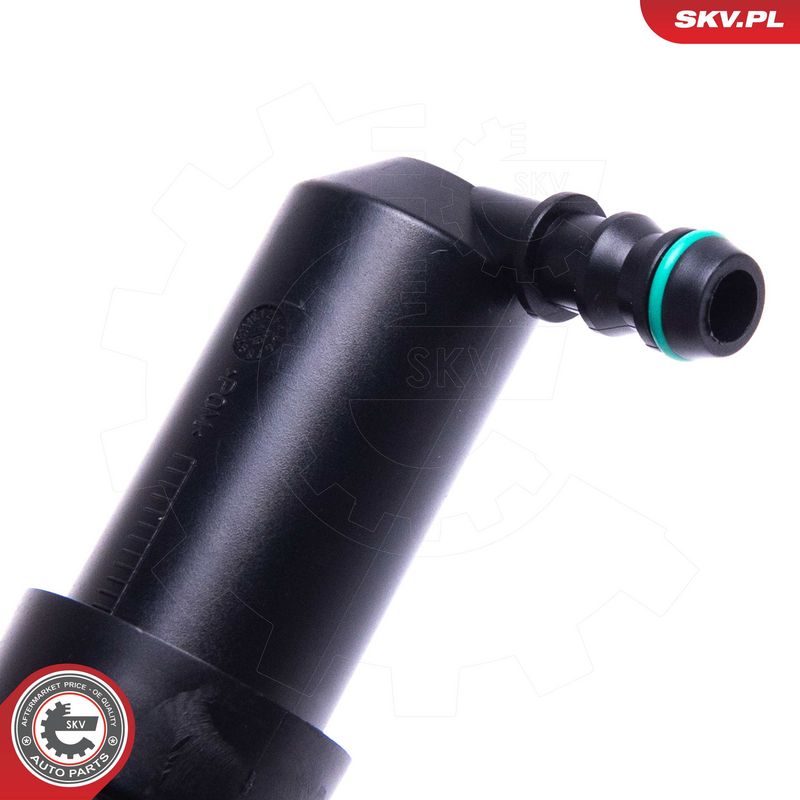 Pesuveedüüs, Tulepesurid, ESEN SKV 15SKV713