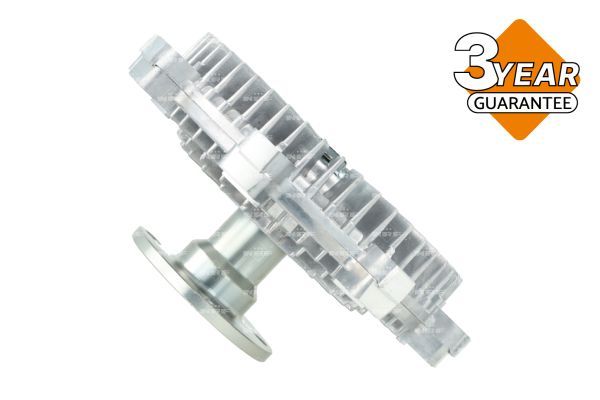 Sidur, radiaatoriventilaator, NRF 49602