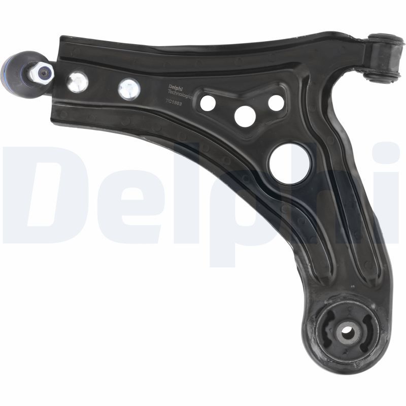 DELPHI TC1503 Control/Trailing Arm, wheel suspension