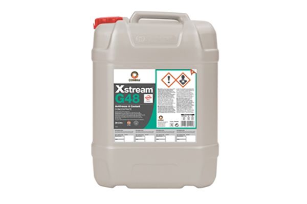 Comma Antifreeze XSG20L