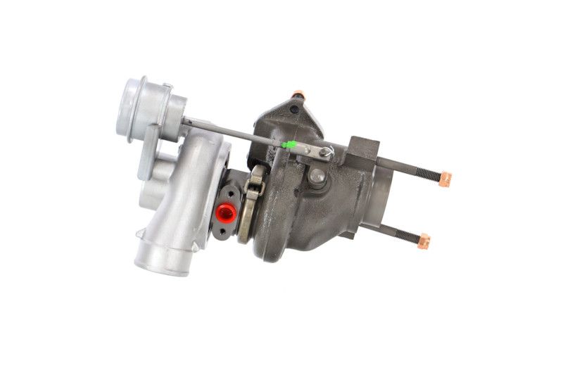 REMANTE 003-001-001038R Charger, charging (supercharged/turbocharged)