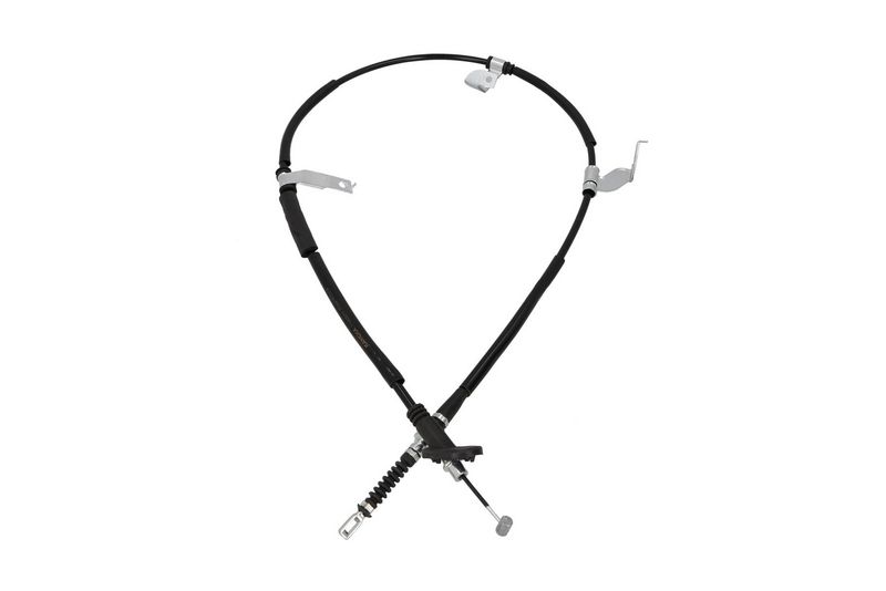 KAMOKA 1190677 Cable Pull, parking brake