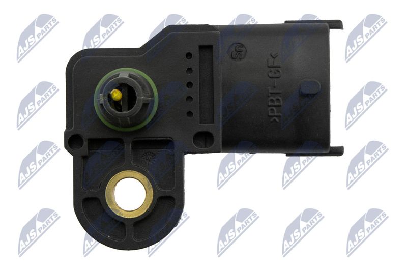 NTY ECM-FT-004 Sensor, intake manifold pressure