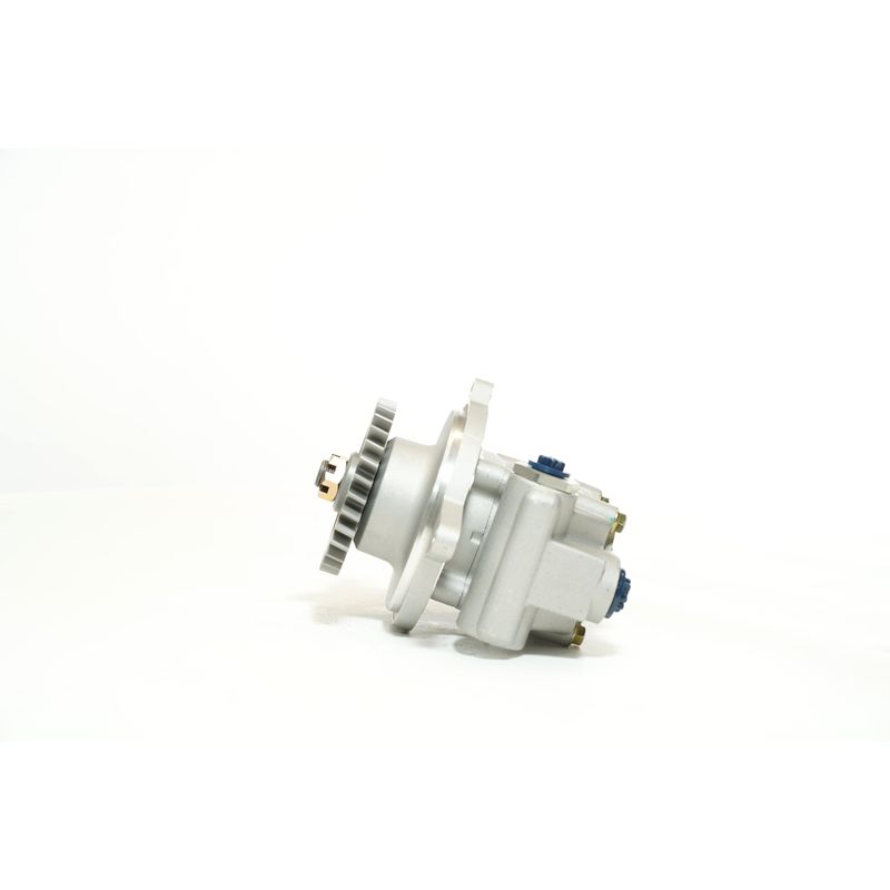 Hydraulické čerpadlo, řízení 03 1390 F00000