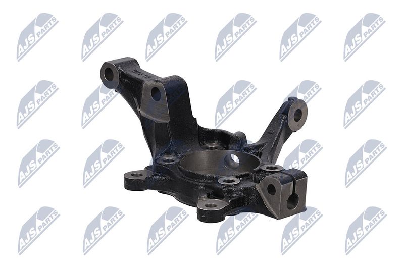 Käändmik, rattakinnitus, NTY ZZP-HY-511