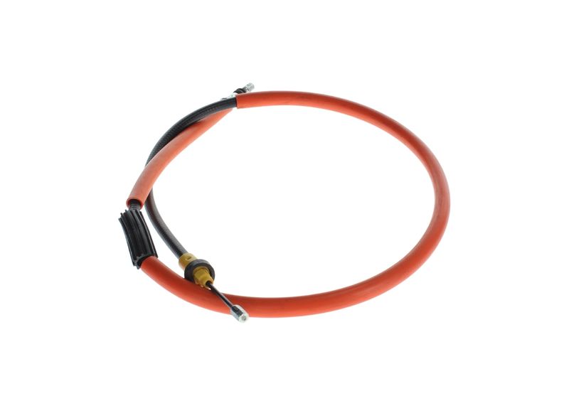 BOSCH 1987477938 Cable Pull, parking brake