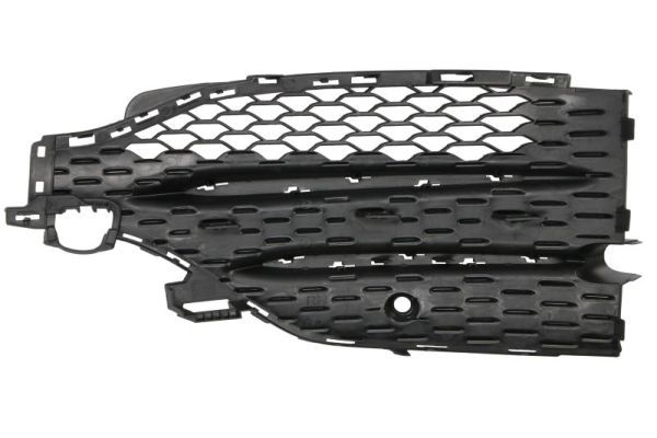 BLIC 6502-07-3537932P Ventilation Grilles, bumper
