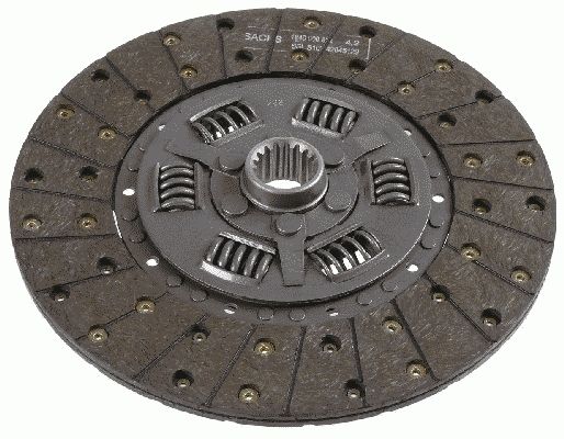 SACHS 1862421001 Clutch Disc