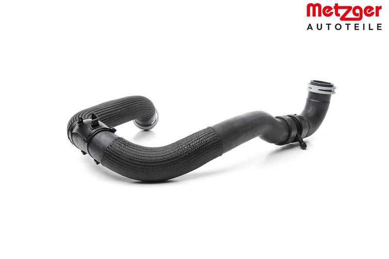 METZGER AUTOTEILE 2421166 Radiator Hose