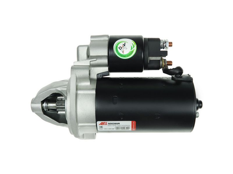 AS-PL S0026SR Starter
